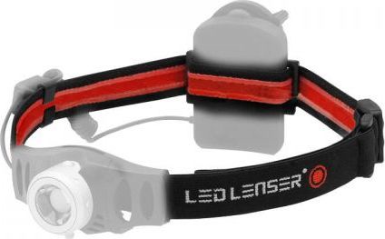 TOGO Pasek do Ledlenser H3/ H5/ H6/ H6R/ H7/ H7R