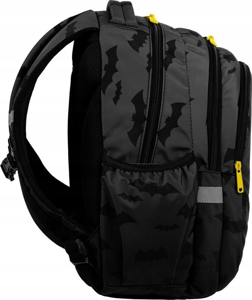 Patio Plecak młodzieżowy Jerry Darker Night CoolPack F029680