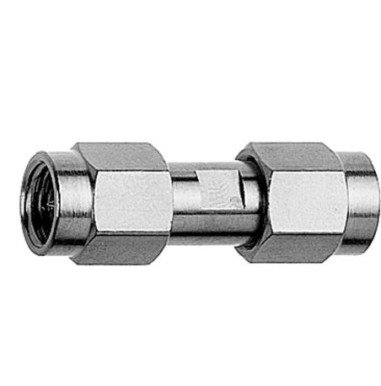 Adapter grodziowy TELEGRTNER SMA