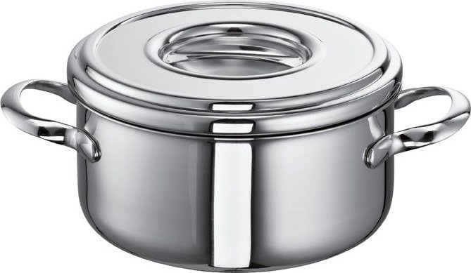 Schulte-Ufer Schulte-Ufer Romana Garnek niski 18cm około 2,00 l 6301-18 i