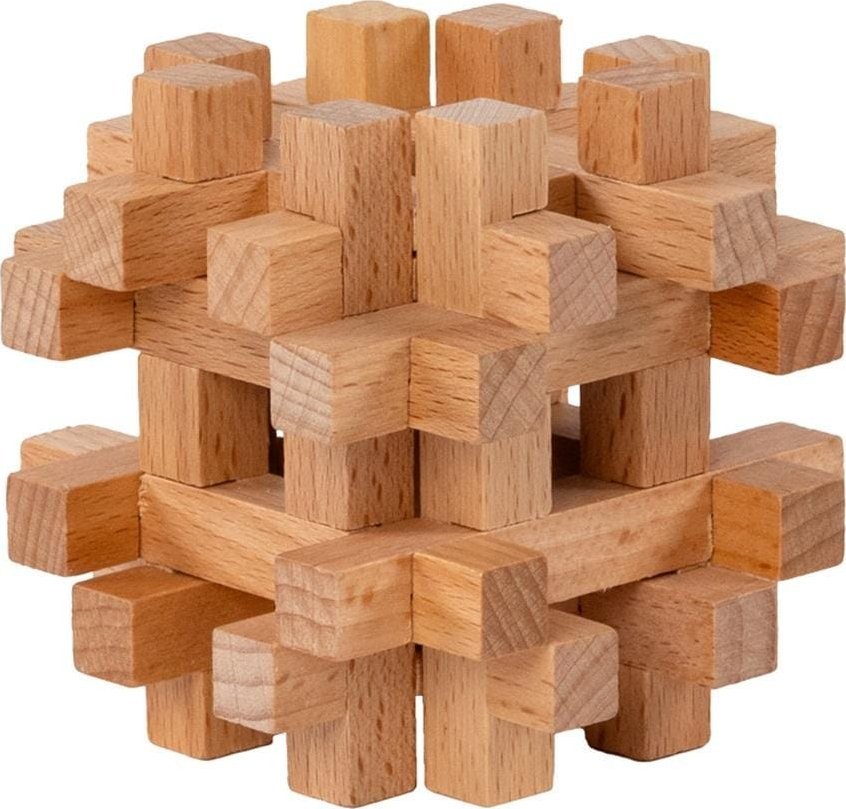 Cerebellum - łamigłówka Recent Toys poziom 5/5