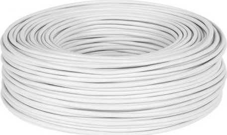 Elektrokabel Kabel tel/alarmowy YTDY 8 x 0,5 100m