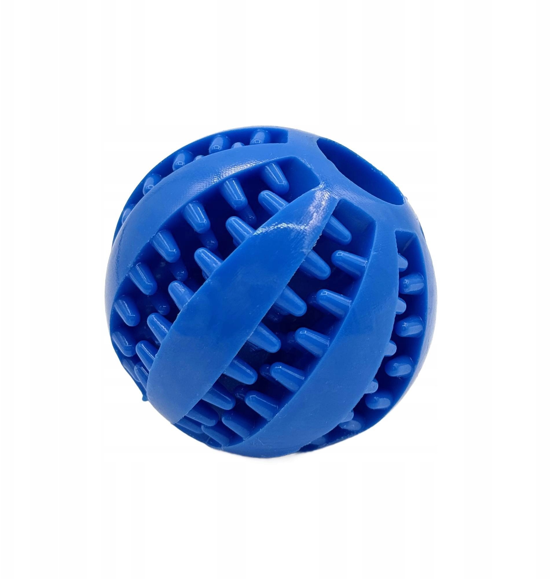 Mr. Pretzel piłka na przysmaki 7cm