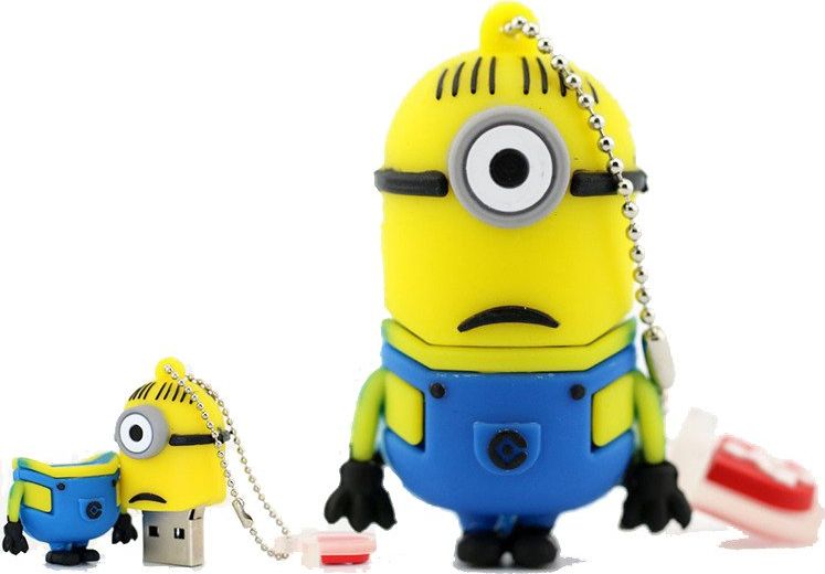 Pendrive Dr. Memory 32 GB