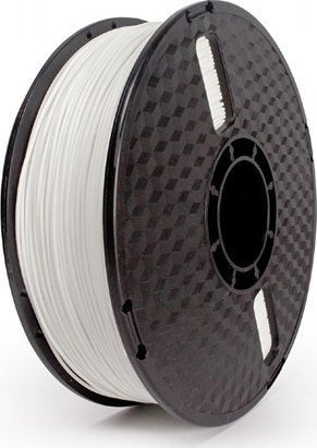 Gembird 3DP-PVA-01-NAT Filament PVA natural włókno rozpuszczalne w wodzie 1.75mm 1kg