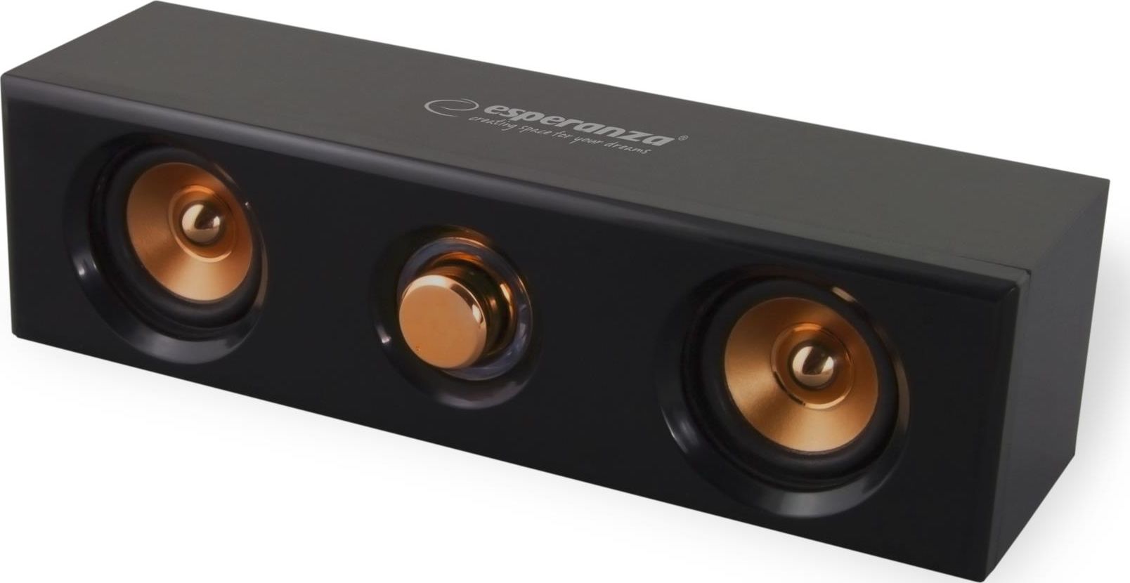 Głośniki komputerowe Esperanza Tango (EP143)