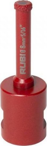 Wiertło Rubi WIERTŁO DRYGRES PREMIUM 10 MM M14