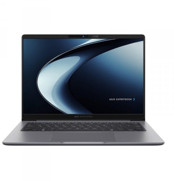 Notebook Asus ExpertBook PM3406CKA-NZ0141W 14"WQXGA/Ryzen AI 7 350/16GB/SSD512GB/Radeon/W11 Misty Grey 3Y NBD