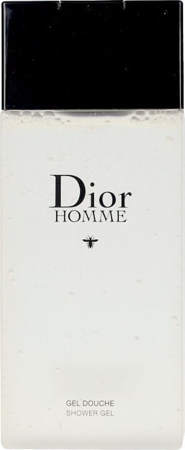 Dior Dior Homme Żel pod prysznic, 200 ml