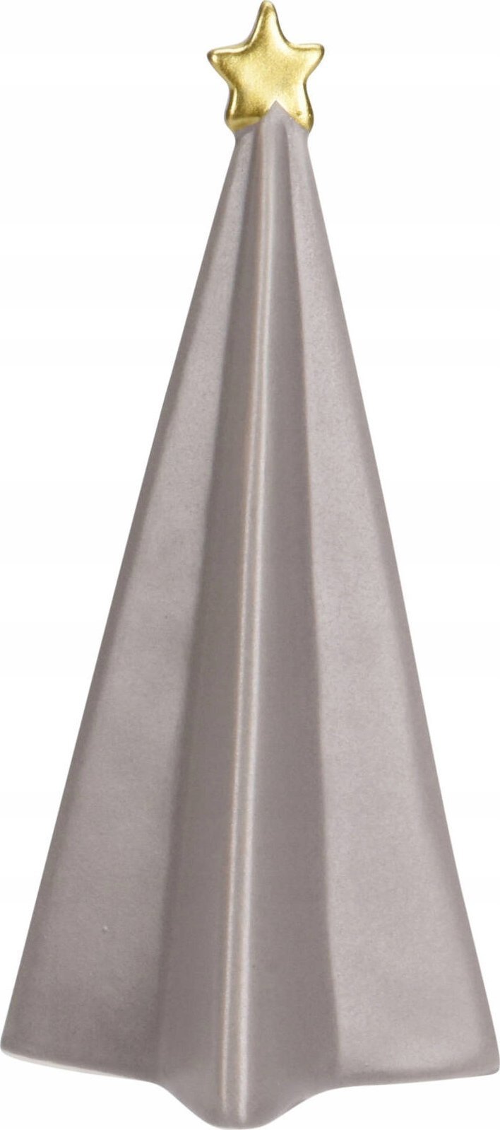 Dekoracja świąteczna Home Styling Collection ozdobna choinka