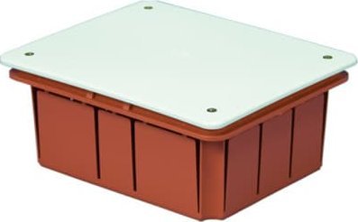 Pawbol Puszka podtynkowa 161 x 130 x 70 OL 10004