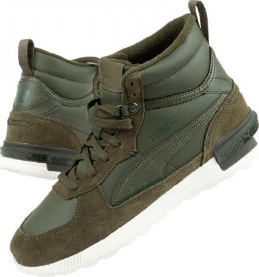 Puma Buty sportowe Puma Gravition M 383204 02, Rozmiar: 44