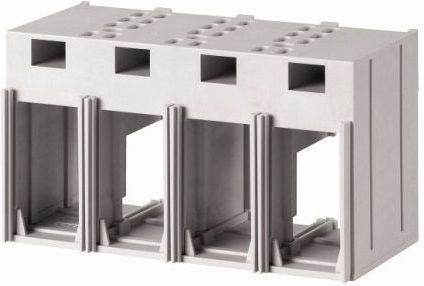 Eaton Osłona zacisków 3P NZM3-4-XKSA (266801)