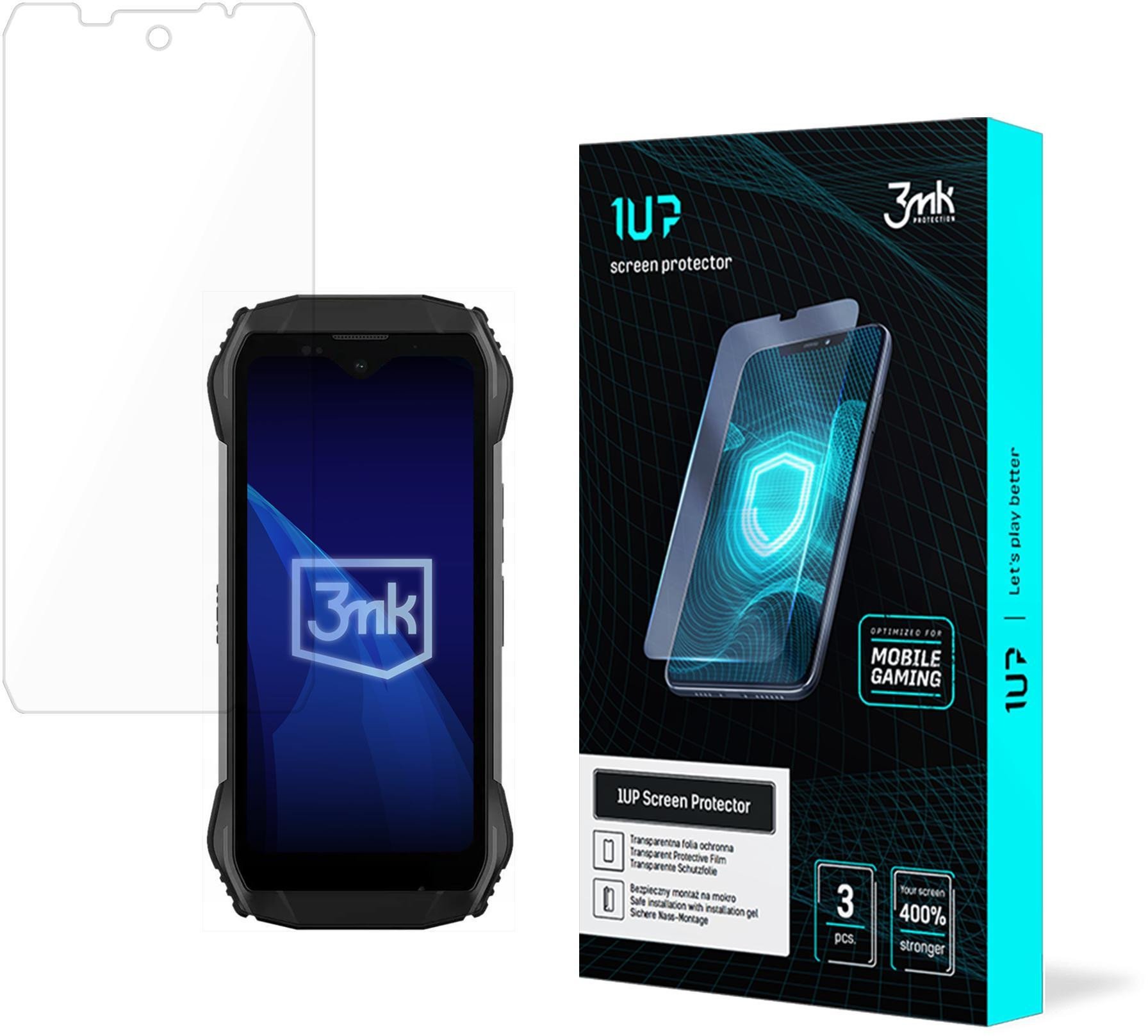 BLACKVIEW N6000 / N6000SE - 3MK 1UP