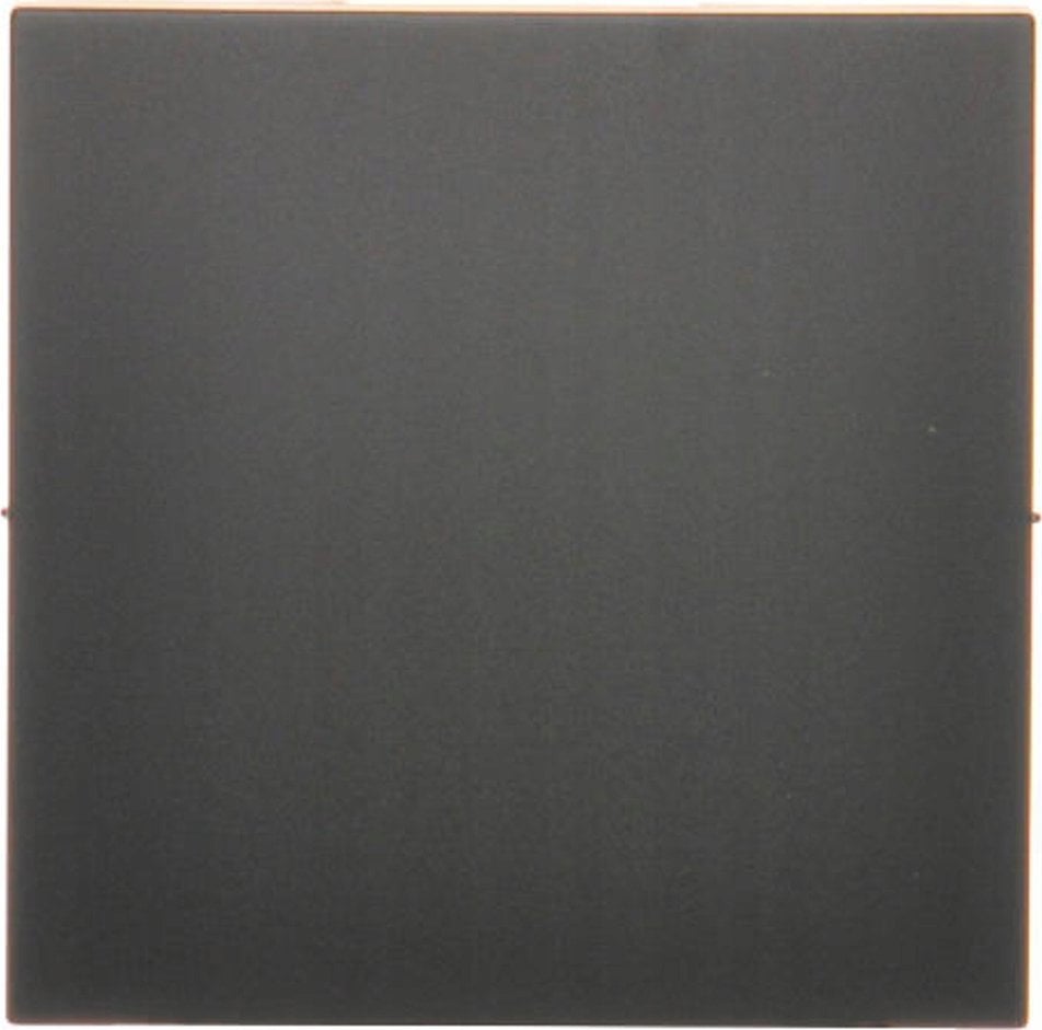 Kontakt-Simon Simon 54 Klawisz do mechanizmów: SW1M SW6M SW7M SP1M czarny mat DKW1/49