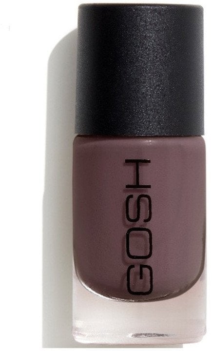 Gosh, Gosh, Nail Polish, 625, Mysterious Purple, 8 ml For Women