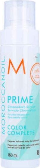 Moroccanoil Krem Ochronny do Wosów Color Complete Chromatech Prime Moroccanoil 160 ml