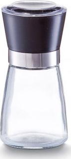 Młynek do przypraw Zeller Młynek do soli/pieprzu, 6.5x14cm, MIX
