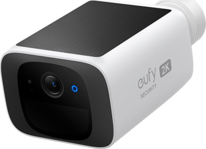 Kamera IP Anker Kamera Eufy Solocam S220 2K WiFi (biała) - Kamery IP