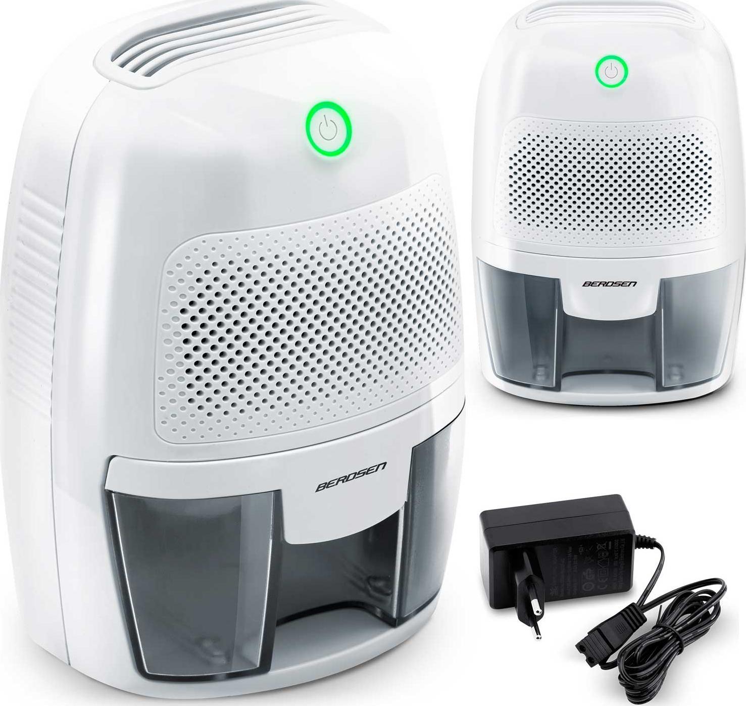 Berdsen Osuszacz powietrza BR-50B