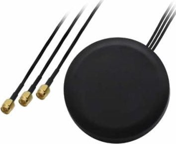 Antena Teltonika Teltonika ANTENNA COMBO SISO Mobile/GNSS/WiFi ROOF SMA