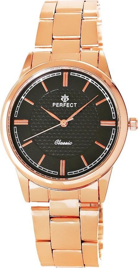 Zegarek Zegarek Damski PERFECT M453-6