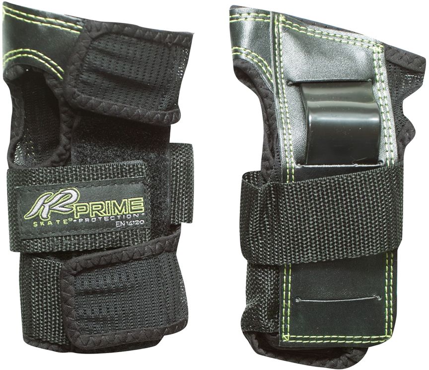 K2 Ochraniacze Prime W Wrist Guard czarne r. XL (3041602)