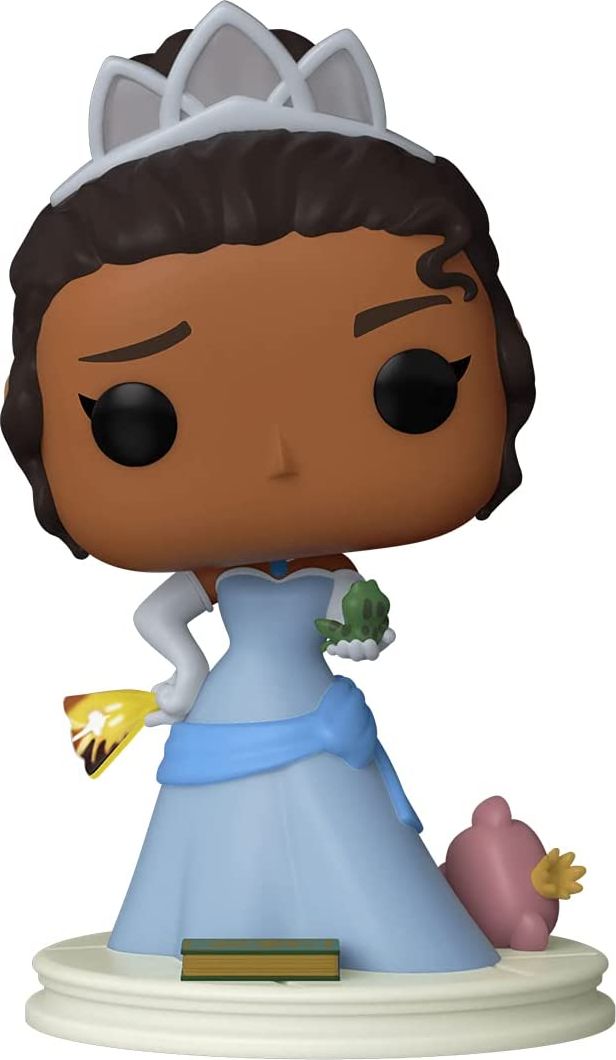 Figurka Funko Pop Funko POP Disney: Ultimate Princess - Tiana