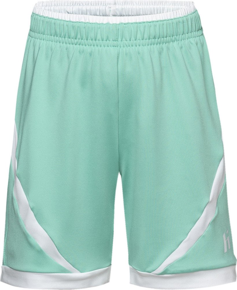 Dziecięce Spodenki Dentra Shorts Kids rozmiar 128 [cze]