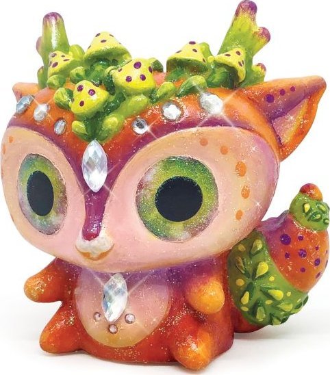 Nebulous Stars Figurki do malowania Nebulous Stars