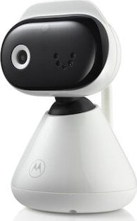 Motorola PIP1000 WiFi HD Video Baby Camera