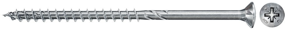 Fischer Power-Fast II 90 mm 30 szt. Śruba
