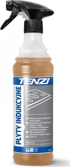 UN ÅRODEK DO CZYSZCZENIA PÅYT INDUKCYJNYCH 0.6L.