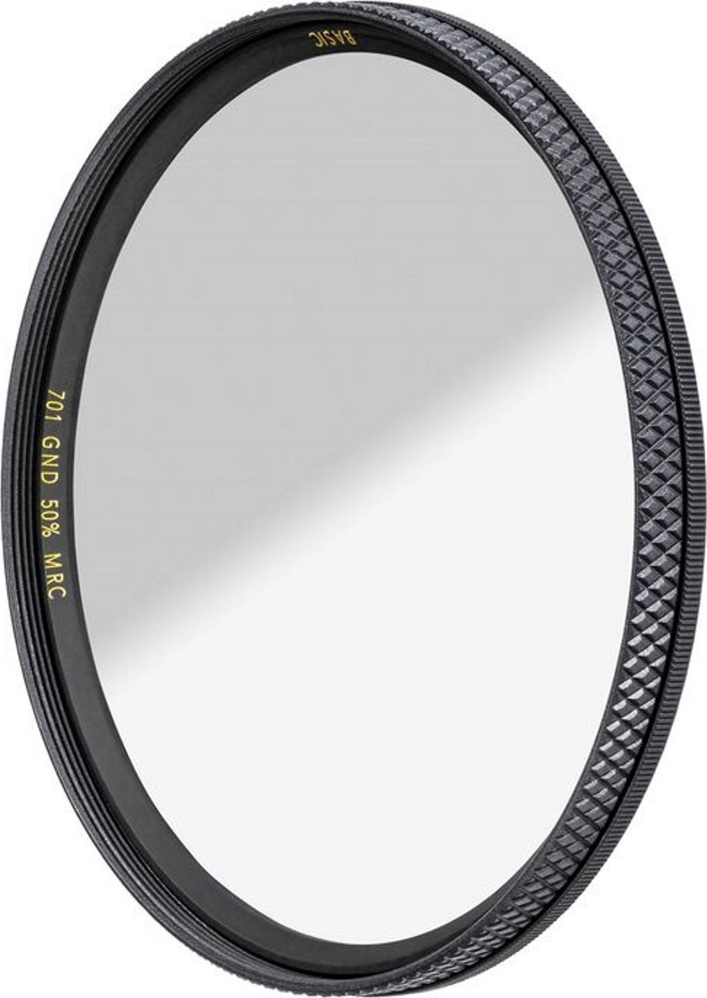 Filtr B+W Filtr szary połówkowy B+W Basic 701 Graduated ND 50% MRC 1102717 77mm