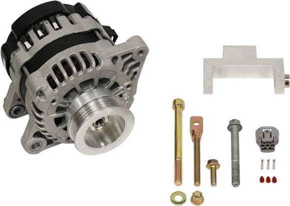 Mazur Garage Alternator MZR 150A VG30 300ZX