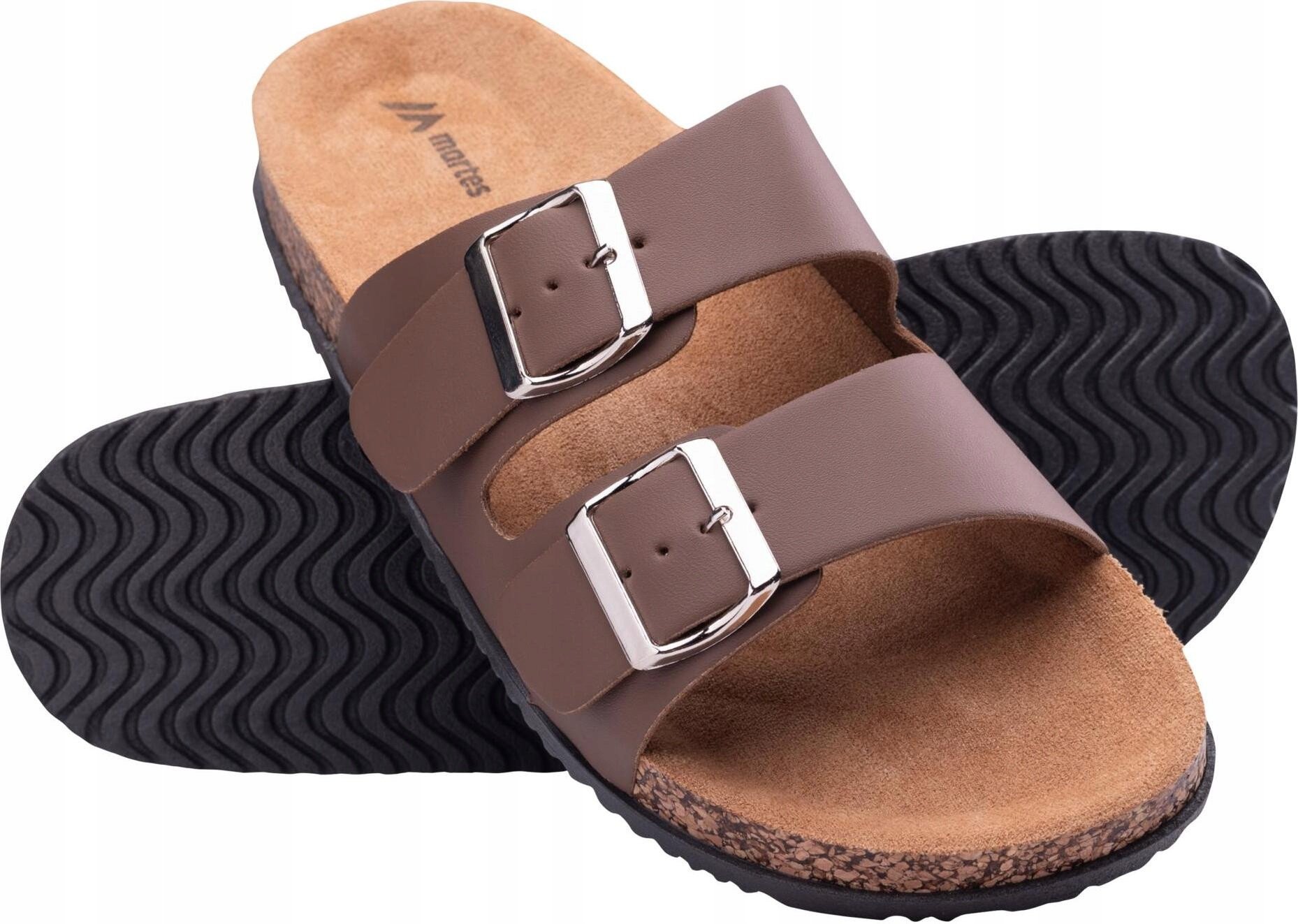 Męskie Klapki BIREN