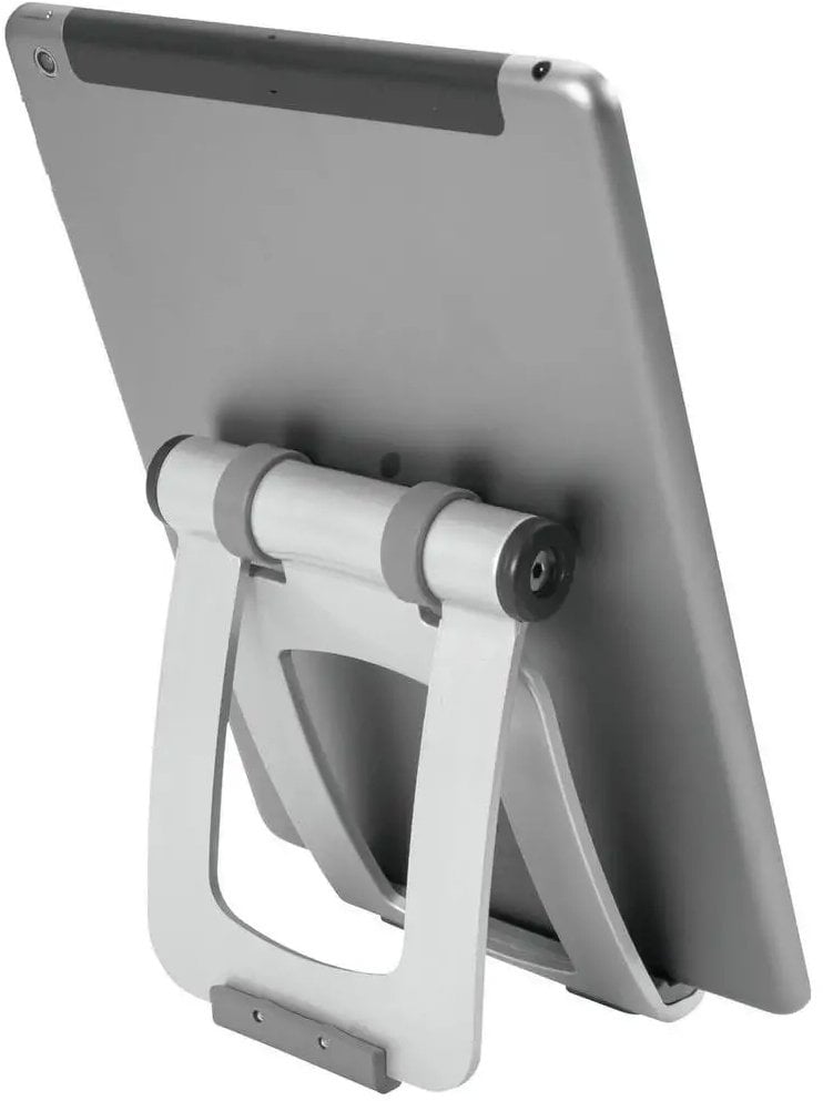 Tablet Omnitronic 30103028, Tablet/UMPC, Passive holder, Desk, Black