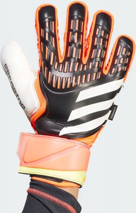 Adidas Rękawice adidas Predator GL MTC FS IQ4037