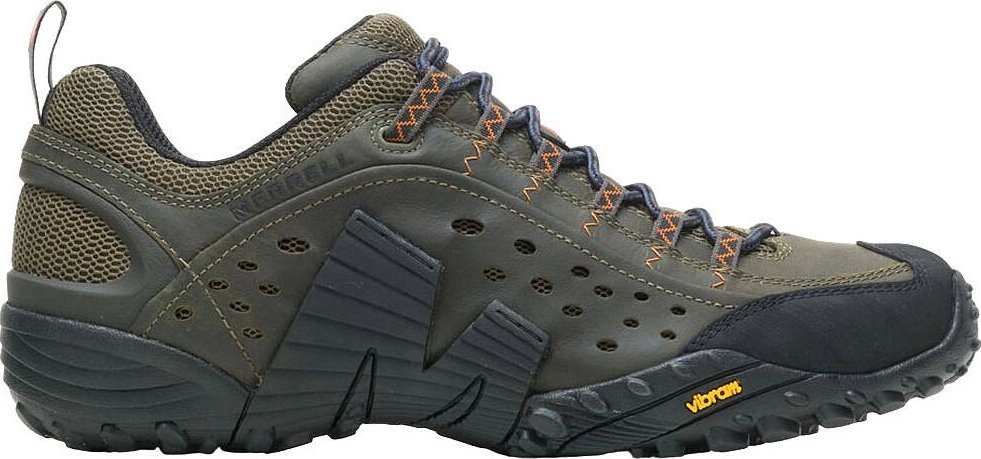 Buty trekkingowe męskie Merrell BUTY MERRELL INTERCEPT (J004275) 44.5