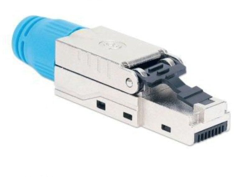 Lanview LVN125465-CAT8.1 akcesorium kablowe