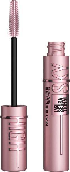 Maybelline Lash Sensational Sky High Mascara wydłużający tusz do rzęs Brown 7.2ml