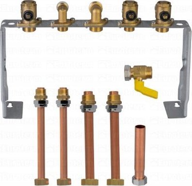 Junkers JUNKERS PŁYTA MONTAŻOWA DO ZSB 14-5C - 7719003231