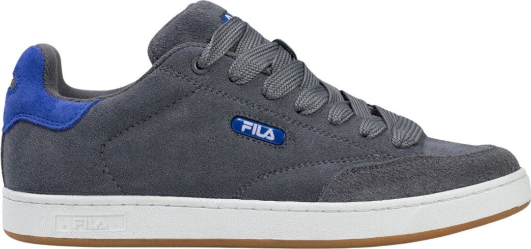 Buty męskie Fila Boldbay grafitowe FFM0437 53292 42
