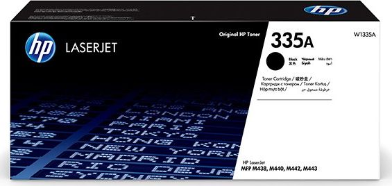 Toner HP 335A Black Oryginał (W1335A)