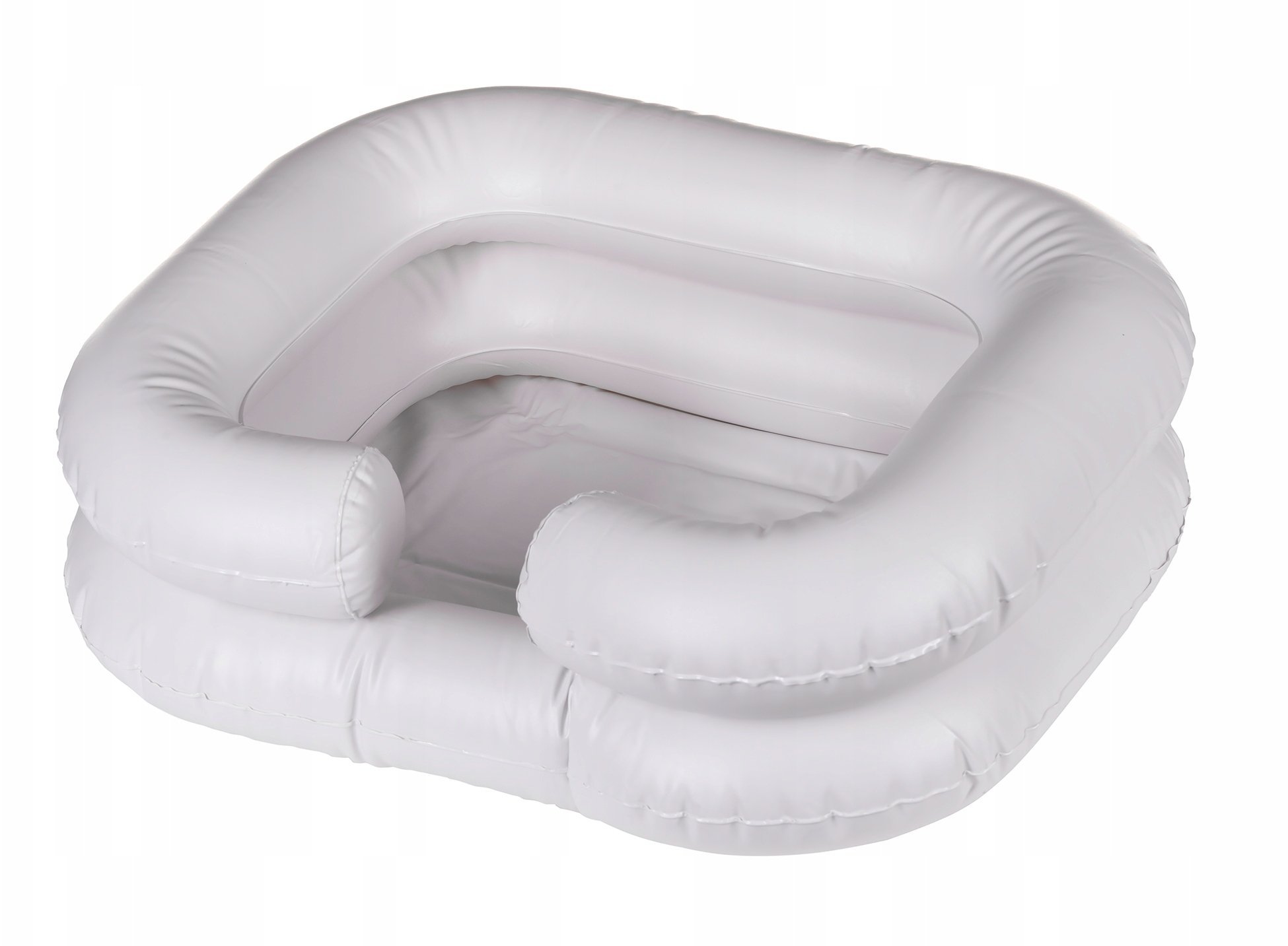 Dmuchana miska do mycia, SELECT