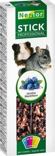 Nestor Kolba dla Gryzoni Professional Tarnina 2szt