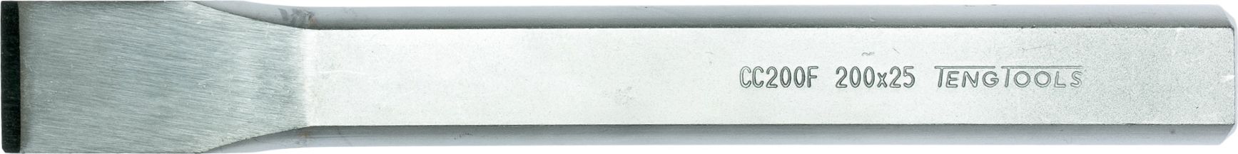 Teng Tools Przecinaki płaskie Teng Tools CC150F / CC250F - 117021006