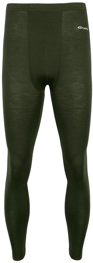 Kalesony termoaktywne męskie Graff 915-7 Merino Warm