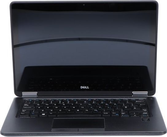 Laptop Dell Latitude E7250