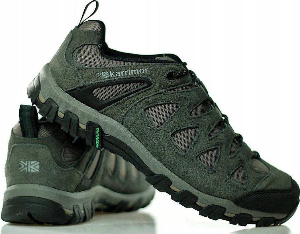 Buty trekkingowe męskie Karrimor BUTY TREKKINGOWE KARRIMOR SUPA K931-DGY